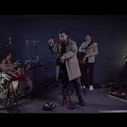 Thomas Mraz Новый Баланс Live Session