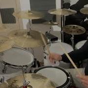 Michael Jackson Don T Stop Til You Get Enough Drum Cover