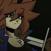 Infested Power Plant Animation Test Project Strider