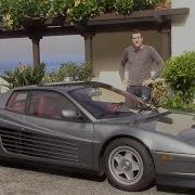 Вот почему Ferrari Testarossa взлетает в цене