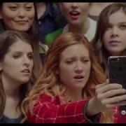 PITCH PERFECT 3 SEE YOU SMILE LULLABY