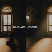 Dramatic Lighting Magic In Photoshop