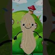 Ceviz Adam Şip Şap Şop Eğlenceli Çocuk Şarkıları Shorts