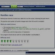 Hurdles Challenge Using While Loops 100 Days Of Code The Complete Python Pro Bootcamp For 2022