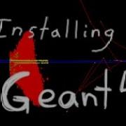 Complete Geant4 Installation Tutorial 2023