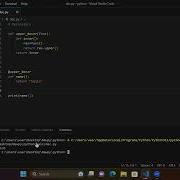 PART 19 PYTHON DECORATORS MALAYALAM TUTORIAL HEXCENT
