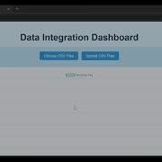 Improving Data Integration Quality For Multi Source Analytics