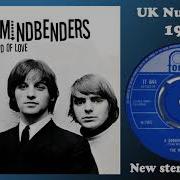 Mindbenders A Groovy Kind Of Love 2021 Stereo Remix