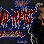 DEAD HEAT LIVE SUPERBOWL OF HARDCORE FESTIVAL 2024 4K FULL SET MULTI CAM 22 06 2024