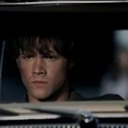 Supernatural Mini Clip Peace Of Mind