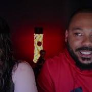 Disembodied Gone Reaction