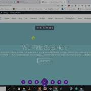 HOW TO HAVE FULL WIDTH SLIDER WITH DIVI THEME