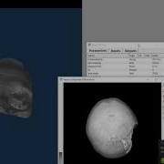 Thread Based Implementation Of An HTC Vive MeVisLab Module