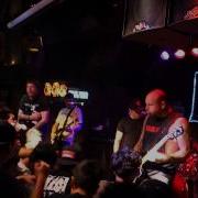 Comeback Kid Do Yourself A Favor Live In Bangkok
