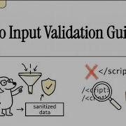 Go Security 101 Advanced Input Validation And Sanitization