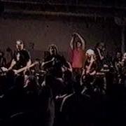 Death Threat Posi Numbers Fest 2002 Wilkes Barre PA