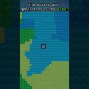 Godot Has IMPRESSIVE Procedural Terrain Generation Support