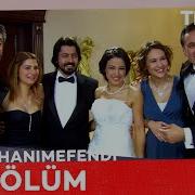 Küçük Hanımefendi 40 Bölüm Final NostaljiTRT