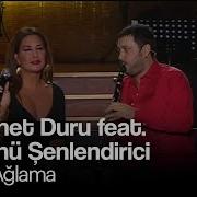 Nükhet Duru Feat Hüsnü Şenlendirici Sen Ağlama Sarı Sıcak