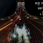 F Zero GX Ruby Cup Nintendo Gamecube 4K 60FPS
