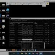Selenium Grid Docker Example
