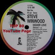 Steve Winwood Higher Love A Tom Lord Alge Remix