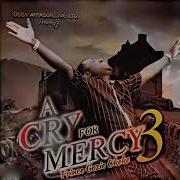 A Cry Of Mercy By Gozie Okeke