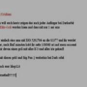 Dark Orbit Mega Uri Cheat