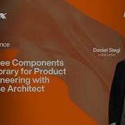 LemonTree Components Model Library For Product Line Engineering With Enterprise Architect