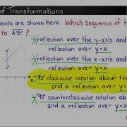 A Sequence Of Transformations G CO 5
