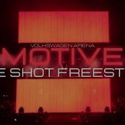 ONE SHOT FREESTYLE FAENA Live VWArena