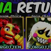 DO THIS NOW Before The Gaia Chica Update Five Nights TD 2