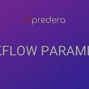 Introducing Parameters In AIQ Machine Learning Workflows