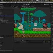 Rex Engine For Unity Combo Chain Tutorial