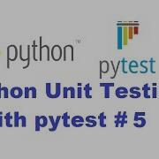 Python Unit Testing With Pytest 5 Using PyCharm To Run Pytest Tests