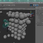 Unity Asset Easy Collider Maker