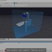 Robot Programming Tutorial Chapter 2 2 0 How To Create A Workflow