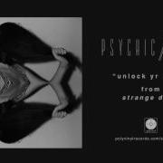 Psychic Twin Unlock Yr Heart OFFICIAL AUDIO
