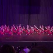 MSU Kappa Delta Limelight 2018