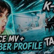 REACTING TO TAEMIN 태민 Advice MV First Time Watching KPOP REACTION