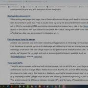 JavaScript Client Side Web APIs Part01