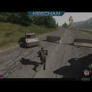 Going Back To Miscreated For A Quick Game