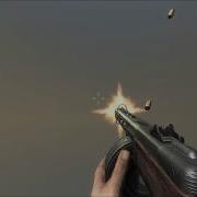 Animated WW2 Weapons Part 2 UNITY