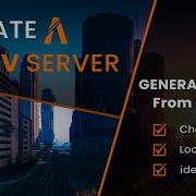 Create A FiveM Framework General Update