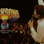 Michael Jackson The Jacksons Victory Tour Experience Short Film GMJHD