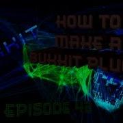 How To Make A Bukkit Plugin Episode 42 EntityDamage Events