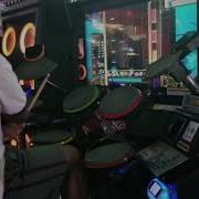 Gitadora Exchain DM I Want It All EXT Fail