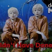 Depeche Mode Shouldn T Have Done That Tłumaczenie PL
