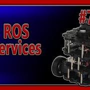 How To Write Custom Services In ROS ROS Services 7