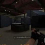Remake Of Sudden Attack S Warehouse By Tobi774